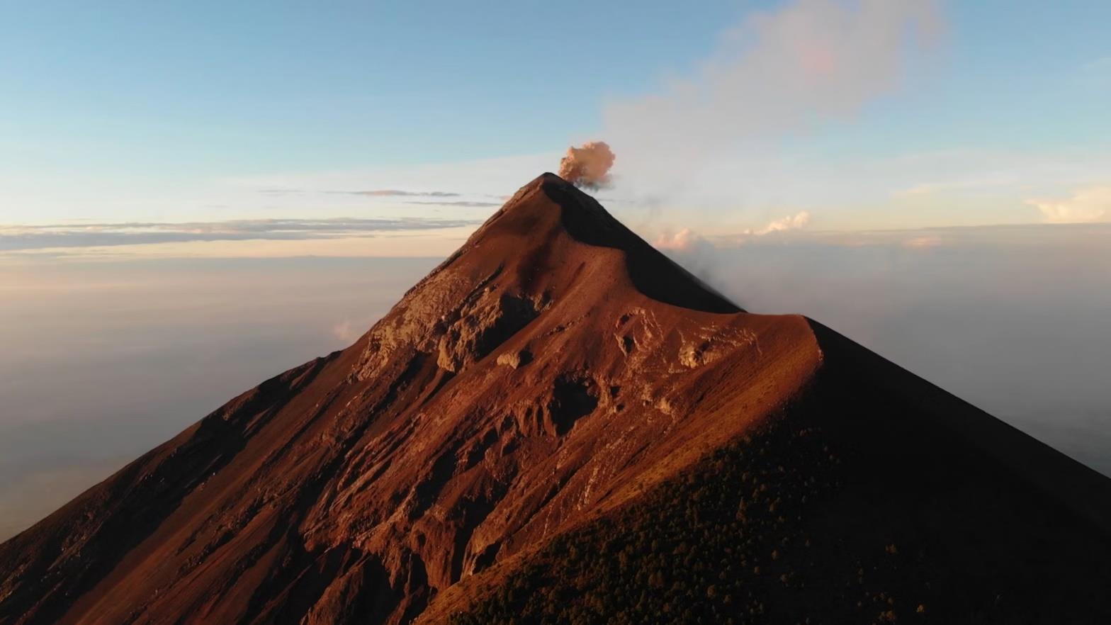 Visitar Guatemala Tierra De Volcanes Viajes Aspasia Travel