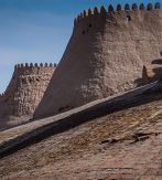 Viajes Por Uzbekistán