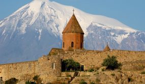 Armenia