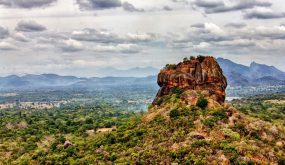 Viaja A Sri Lanka Verano