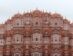 Visitar Delhi India Fuerte Rojo