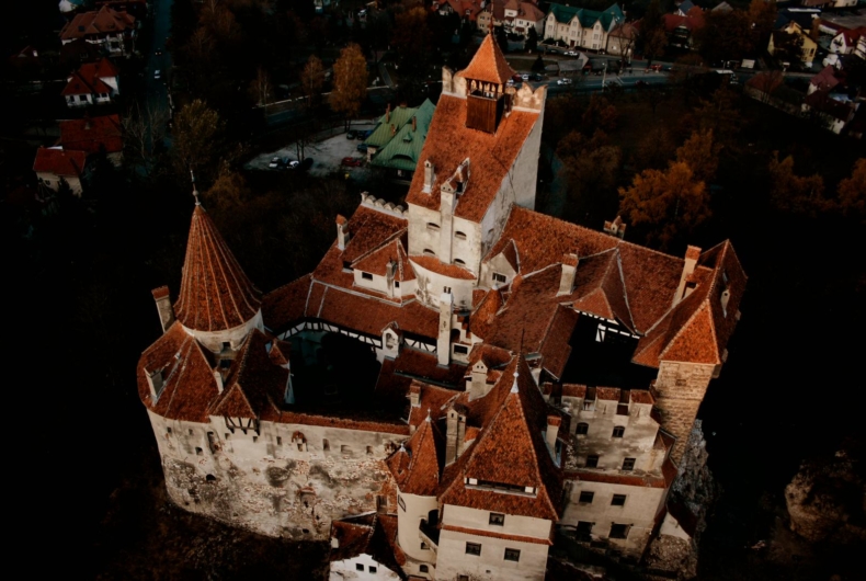 Viajes A Rumania - Conocer El Castillo De Vlad