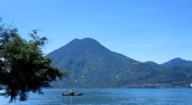 Qué Hacer En El Lago Atitlan