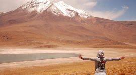 Viaja A Chile Lagunas Altiplanicas 1