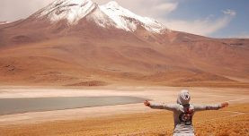 Viaja A Chile Lagunas Altiplanicas 1
