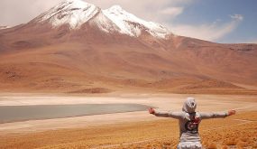 Viaja A Chile Lagunas Altiplanicas 1
