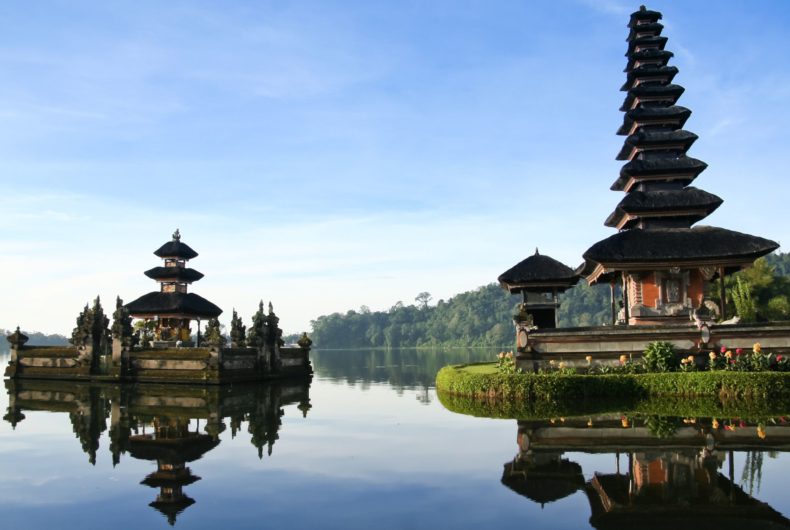 Viaje A Indonesia Bali