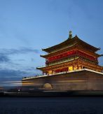 Viaje A China Xian