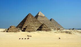 Viaje A Egipto AspasiaTravel