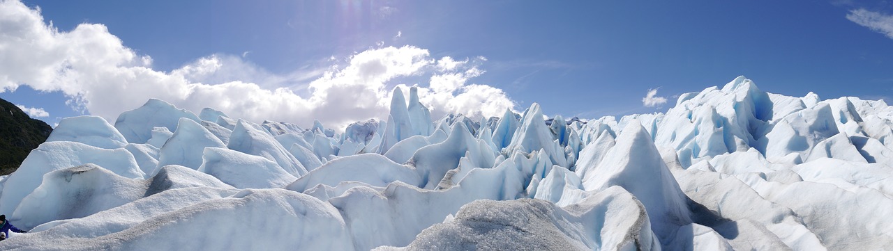 Tour al Perito Moreno - Aspasia, Viaje a Argentina