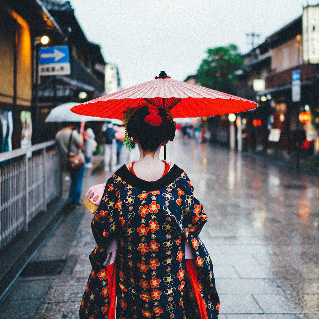 VIAJE A JAPÓN, CON PROFESOR