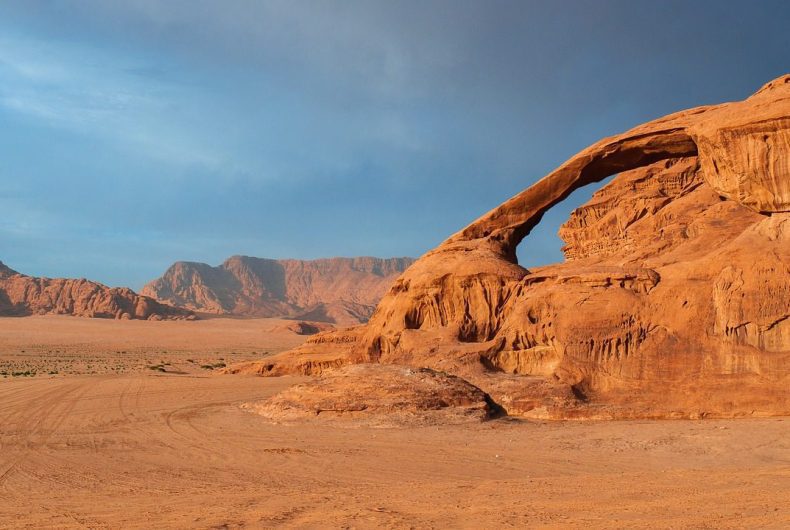 Jordania