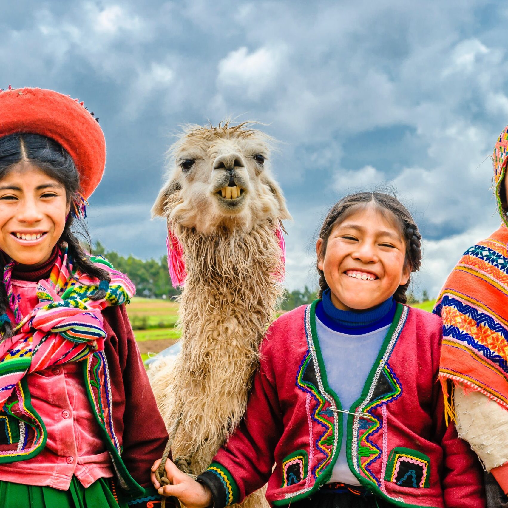 Perú