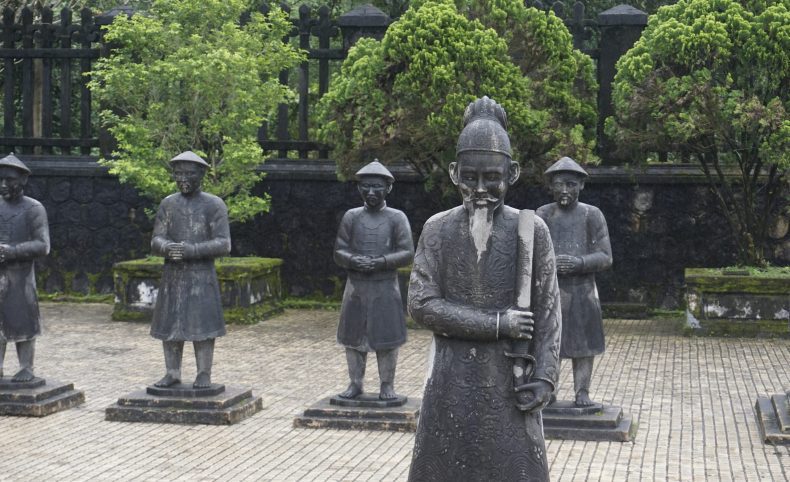 Viaje A Vietnam Esencial, Hue