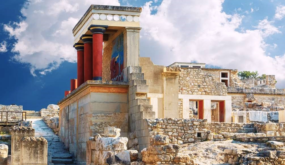 Viaje A Creta Cultura Minoica Creta. Creta Verano 2024