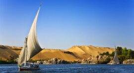 Viaje A Crucero Egipto Y Mar Rojo