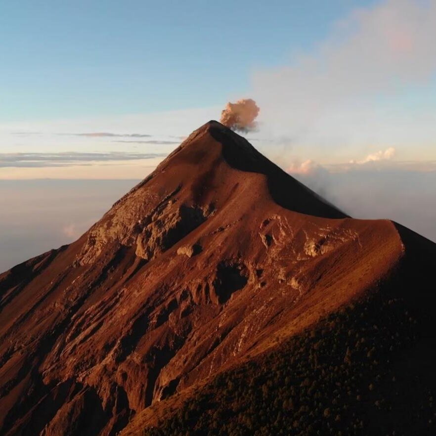 Visitar Guatemala