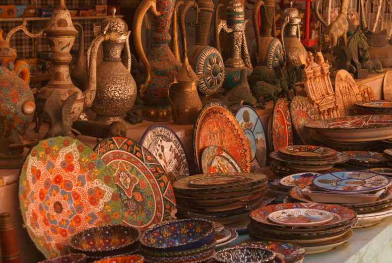Viaje A Jordania Que Ver Donde Ir
