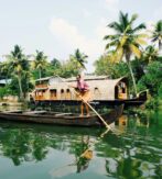 Viaje A India Del Sur Kerala