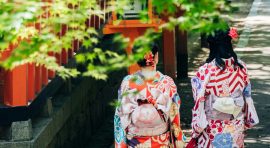 Visitar Japon